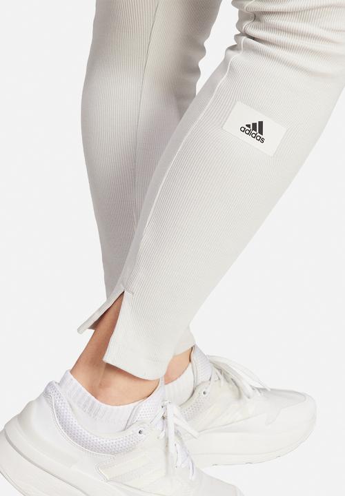 adidas Performance - Maternity w leg - grey one