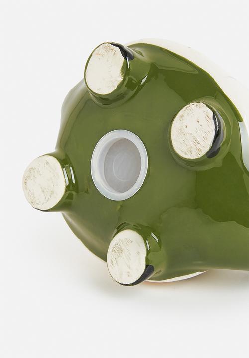H&S - Money box - tortoise