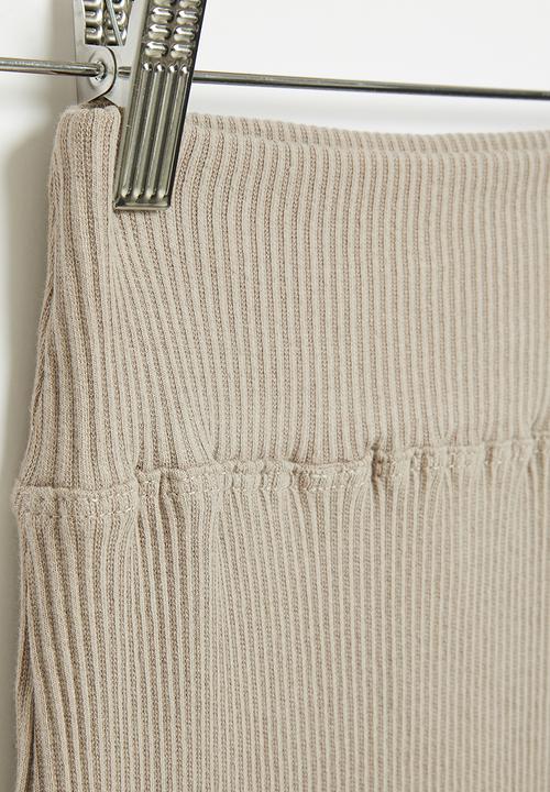 Pop Candy - The legging - sand