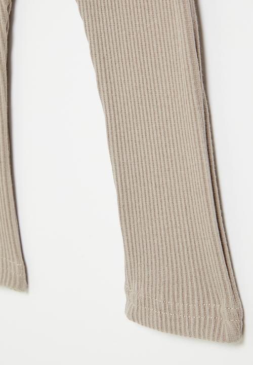 Pop Candy - The legging - sand