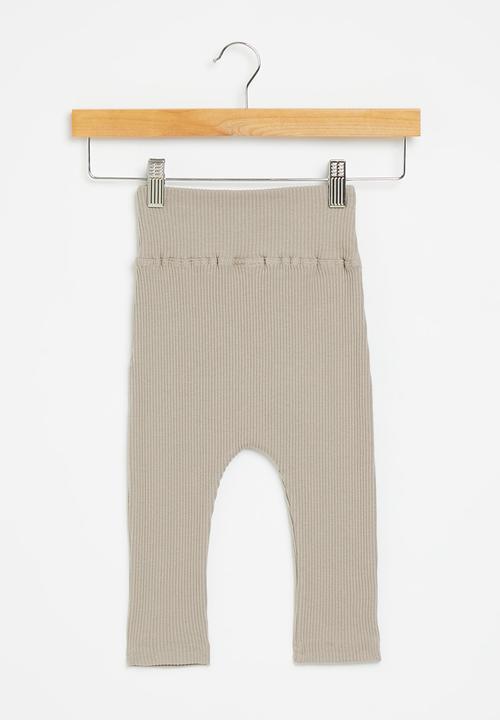 Pop Candy - The legging - sand