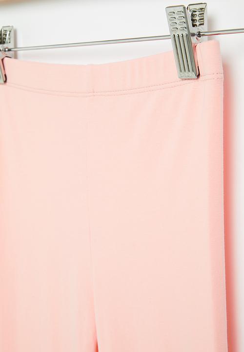 Pop Candy - Girls leggings - pink