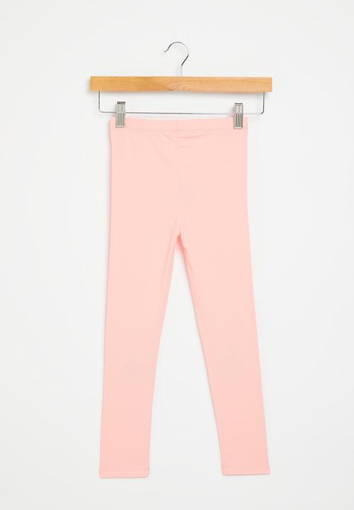 Pop Candy - Girls leggings - pink