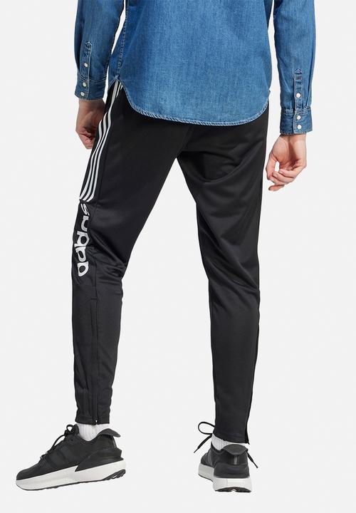 adidas Performance - M tiro wordmark pants - black