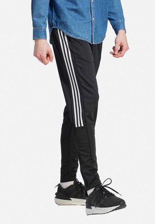 adidas Performance - M tiro wordmark pants - black