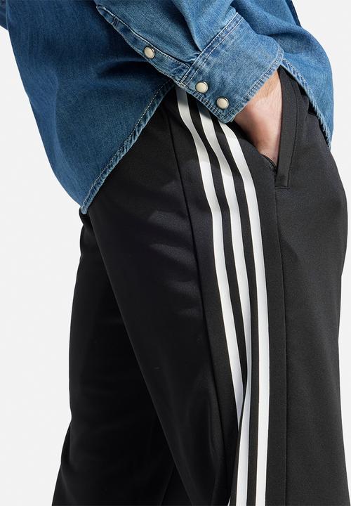 adidas Performance - M tiro wordmark pants - black