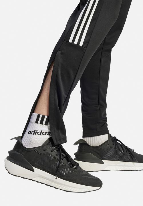 adidas Performance - M tiro wordmark pants - black