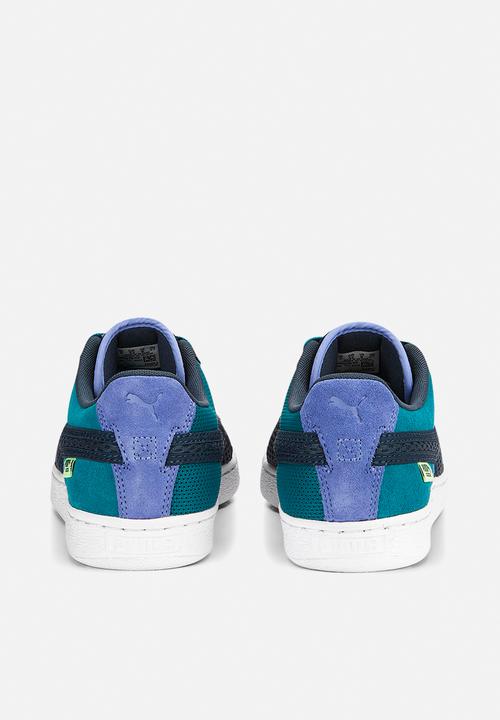 PUMA - Suede Backpack Sneaker 