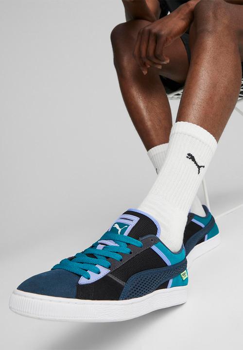 PUMA - Suede Backpack Sneaker 