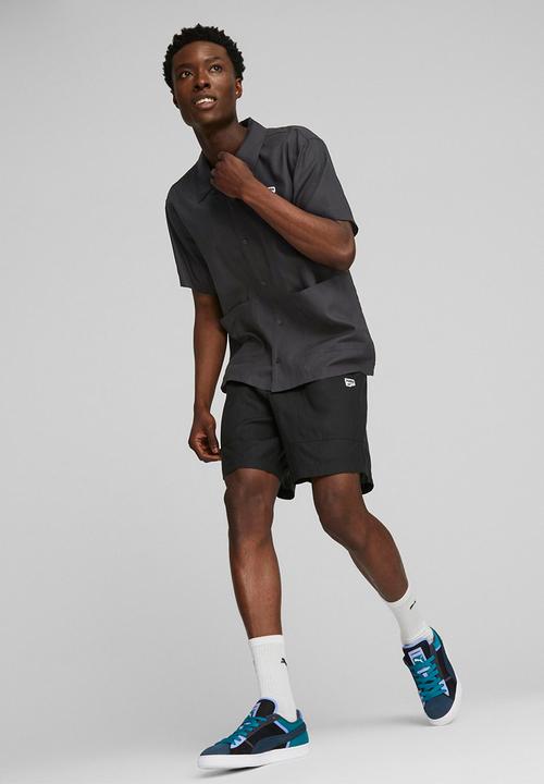 PUMA - Suede Backpack Sneaker 