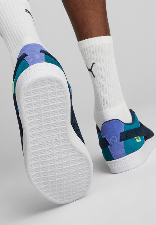PUMA - Suede Backpack Sneaker 