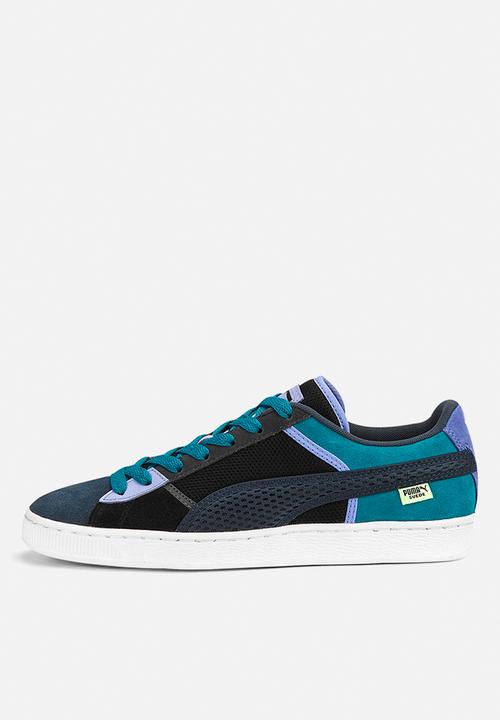 PUMA - Suede Backpack Sneaker 