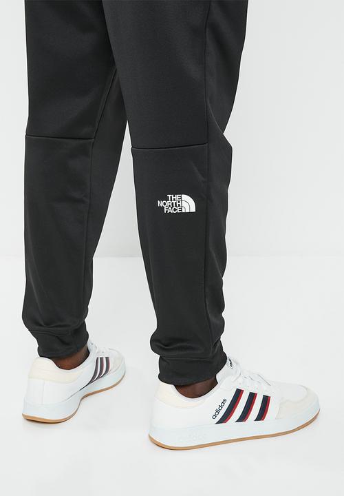 The North Face - M reaxion fleece jogger - black (JK3)