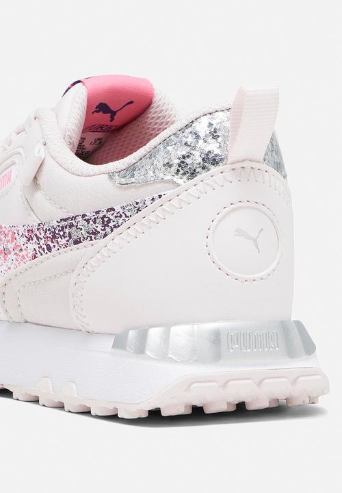 PUMA - Rider fv starry night PS - pink