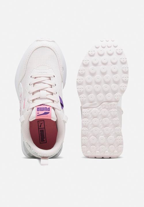 PUMA - Rider fv starry night PS - pink