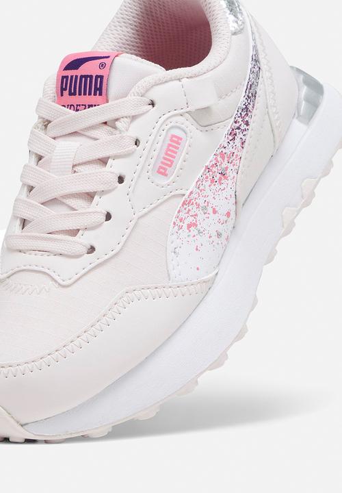 PUMA - Rider fv starry night PS - pink
