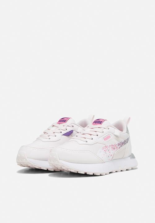 PUMA - Rider fv starry night PS - pink