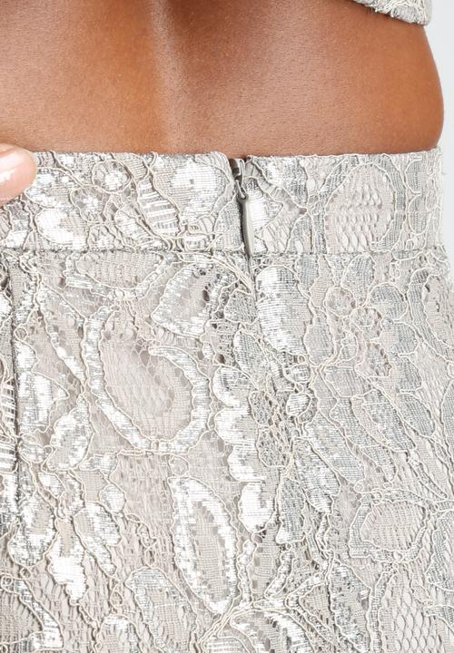 Bardot - Deveaux Lace Midi