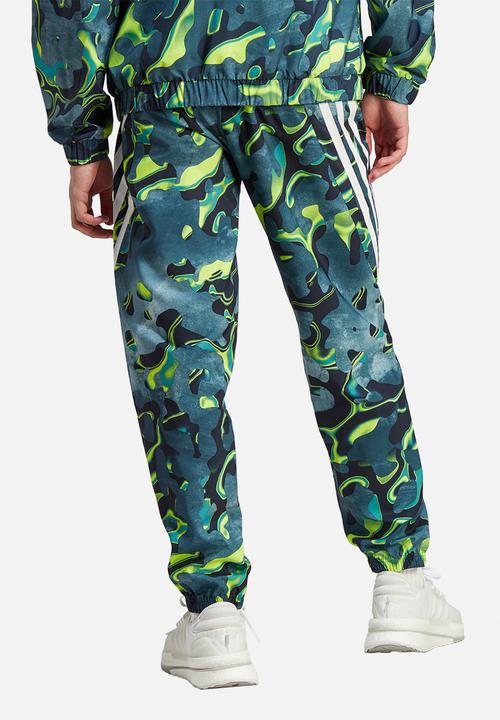 adidas Performance - M fi aop pt q3