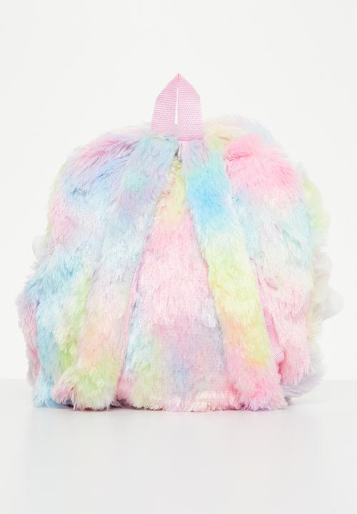 Pop Candy - Unicorn backpack - multi