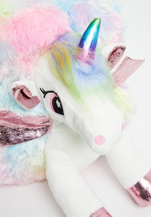 Pop Candy - Unicorn backpack - multi