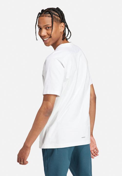 adidas Performance - M z.n.e. tee