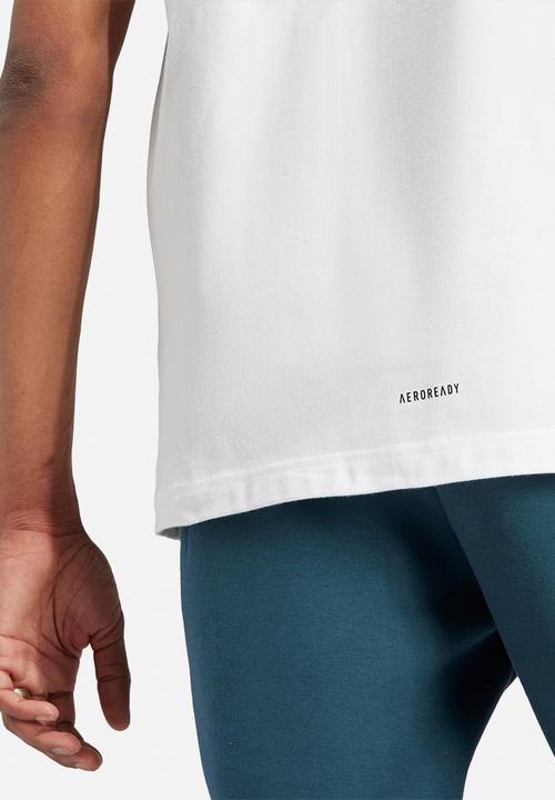 adidas Performance - M z.n.e. tee