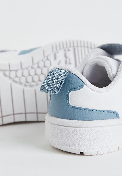H&M - Trainers - blue/block-coloured