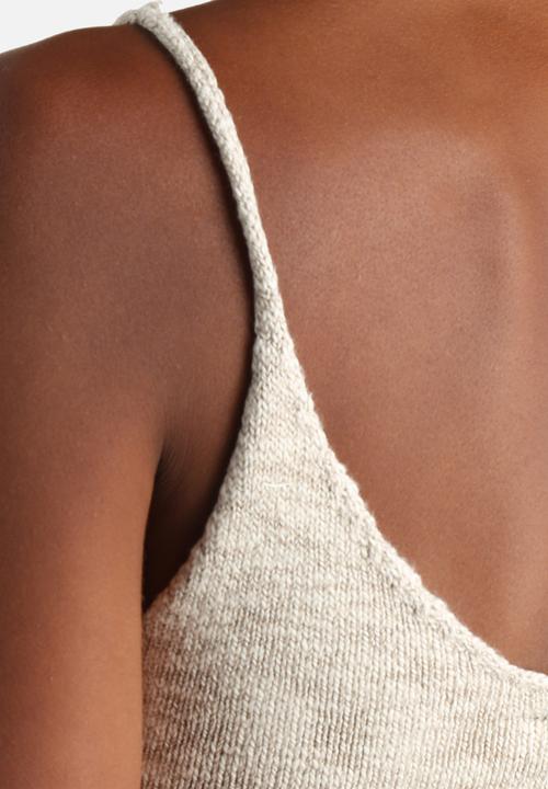 Bardot - Haiti Top