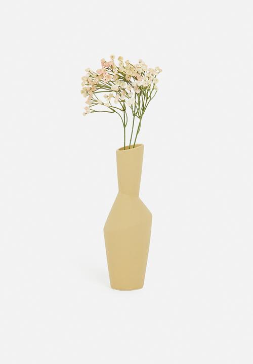 H&S - Artificial gypsophila stem - pink