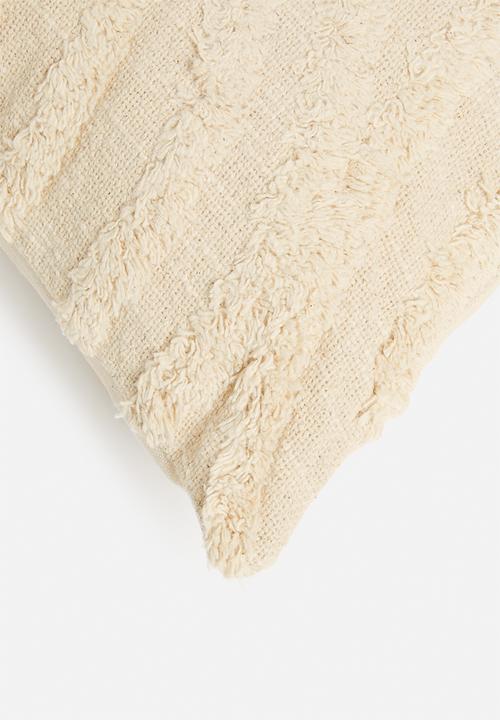 H&S - Siente cushion - cream