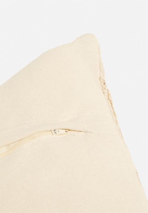 H&S - Siente cushion - cream
