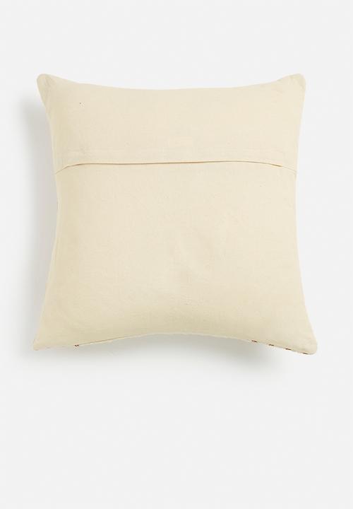 H&S - Silo cushion - cream