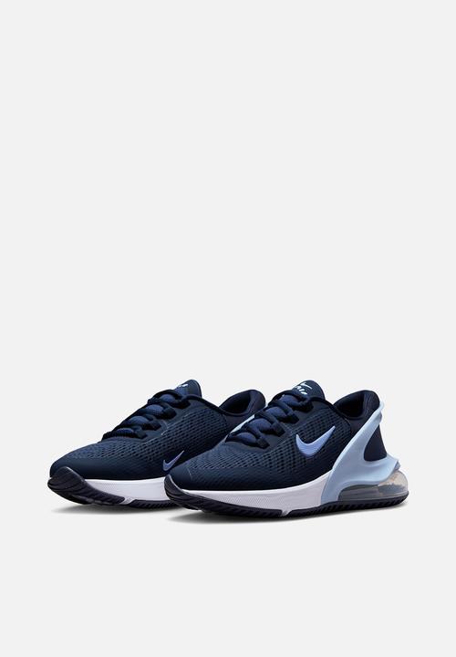 Nike - Nike air max 270 go - obsidian/cobalt bliss/white