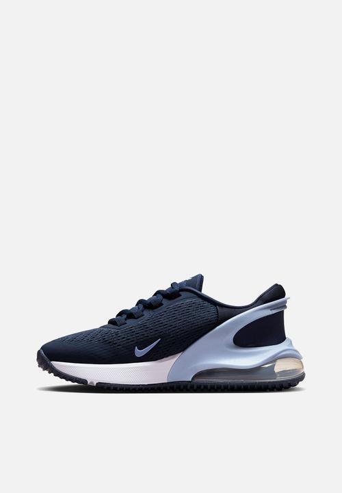 Nike - Nike air max 270 go - obsidian/cobalt bliss/white