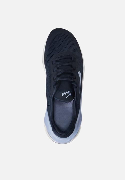 Nike - Nike air max 270 go - obsidian/cobalt bliss/white
