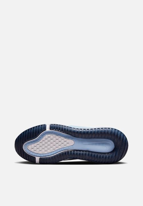 Nike - Nike air max 270 go - obsidian/cobalt bliss/white