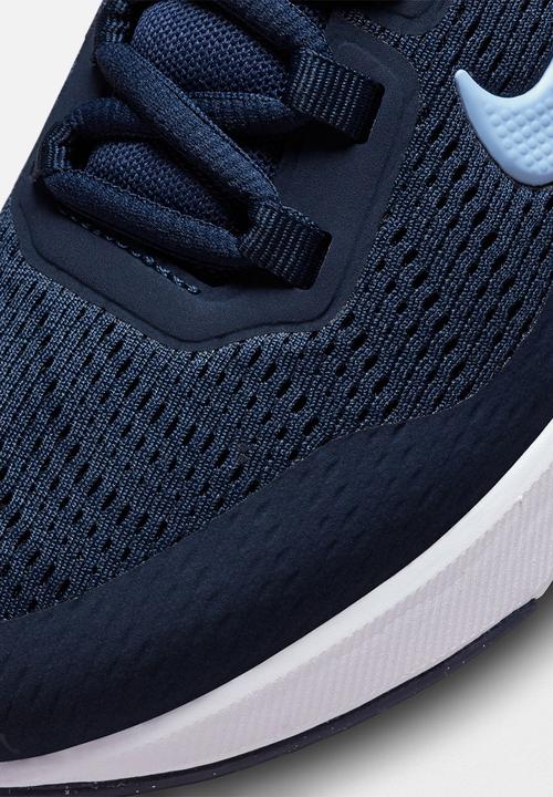 Nike - Nike air max 270 go - obsidian/cobalt bliss/white