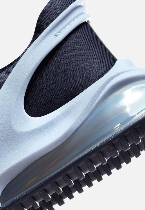 Nike - Nike air max 270 go - obsidian/cobalt bliss/white