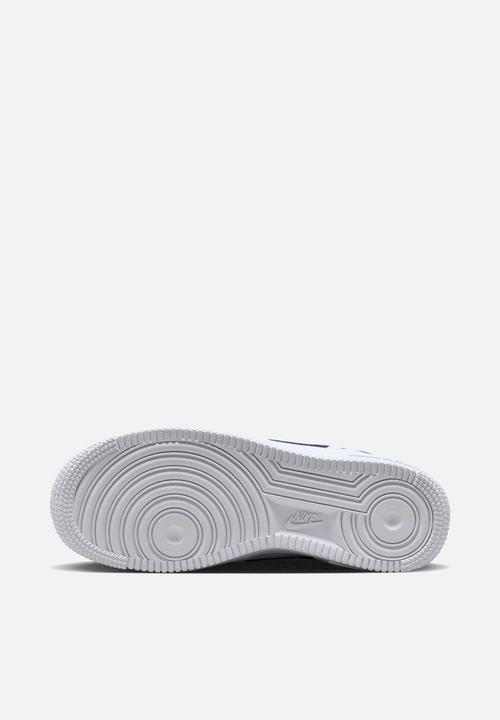 Nike - Nike air force 1 - white/hyper royal