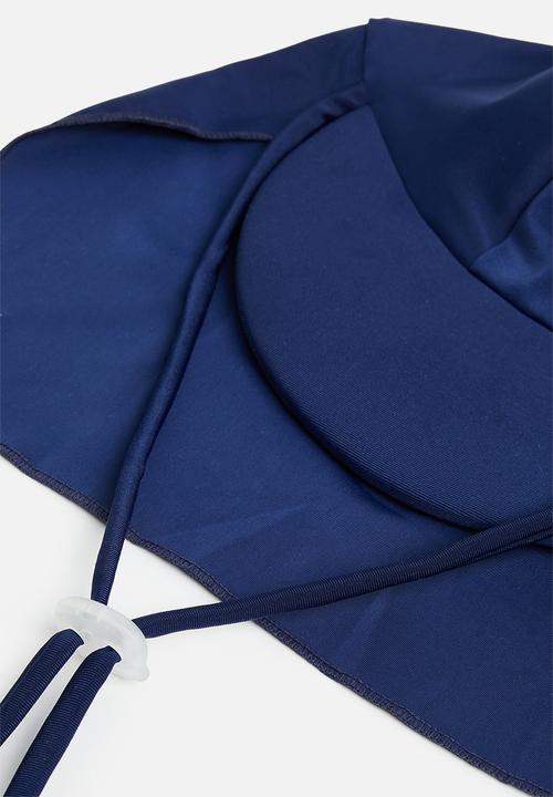 Pop Candy - Boys swimming cap - blue