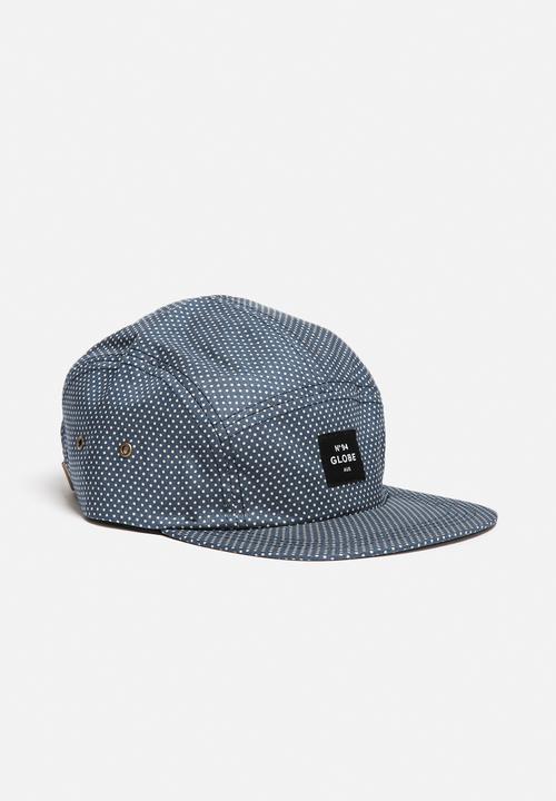 Globe - Write 5 Panel
