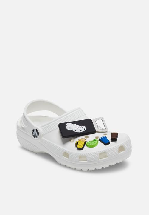Crocs - Cheers 5 pack - multi
