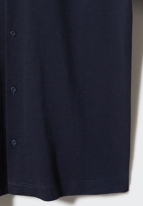 MANGO - Polo shirt bonheur - navy