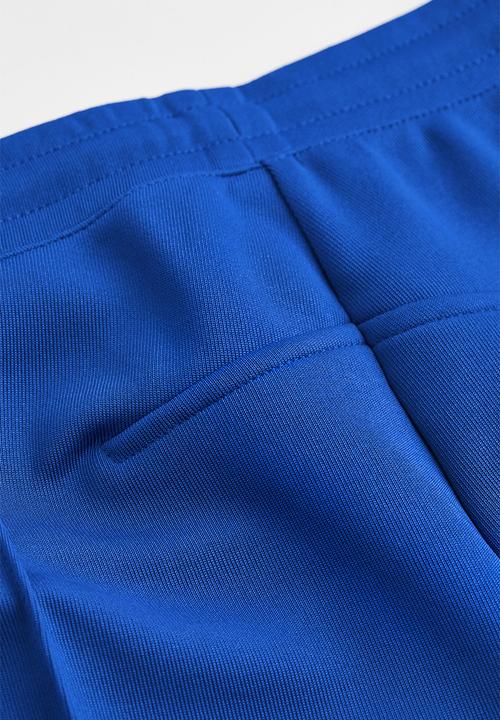 H&M - Flared trousers - bright blue
