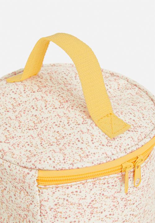 H&S - Cooler bag - yellow