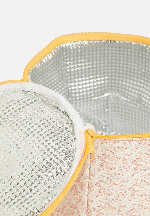 H&S - Cooler bag - yellow