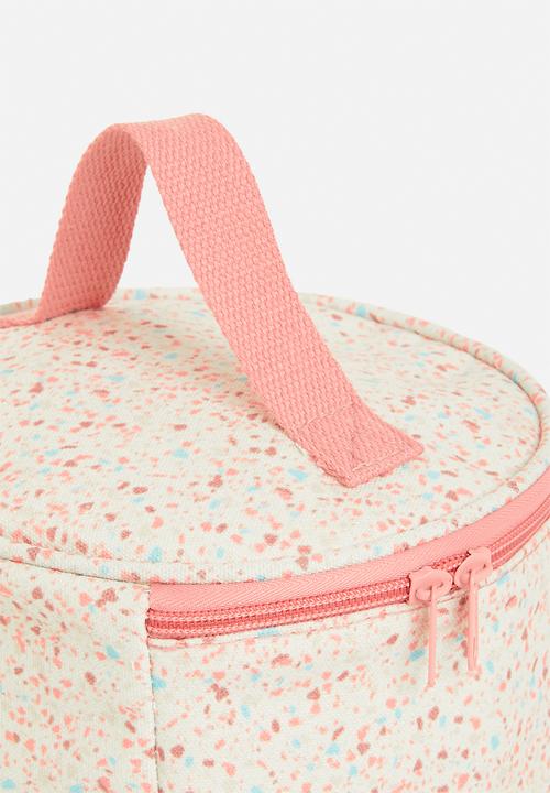H&S - Cooler bag - pink