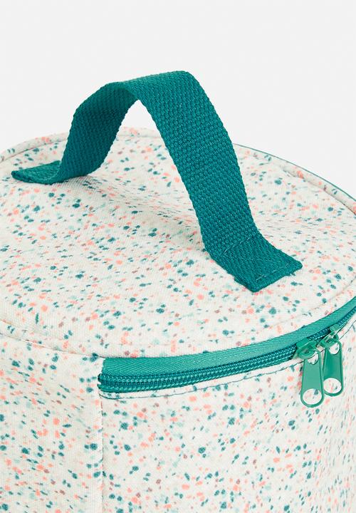 H&S - Cooler bag - blue