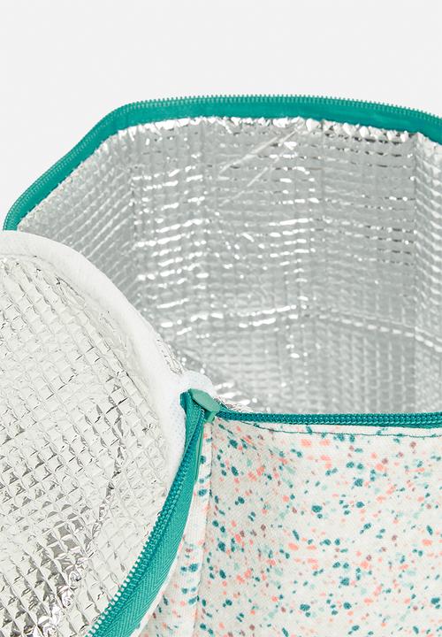 H&S - Cooler bag - blue